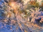 Winter