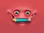 Happy desktop
