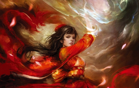 Air Bender