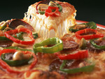 PIZZA!