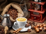 Coffee