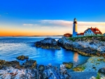 Spring Coast