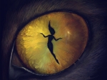 Windows of the soul