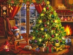 Christmas memories