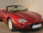 1998 Jaguar XK8 ..4 litre V8 Convertible
