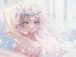 â™¥Blossoming Loveâ™¥