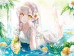 Anime Girl