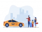 Best Uber Clone Script
