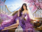 Purple Delight