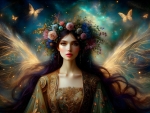 Fairy Maiden