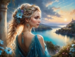 Coastal Beauty