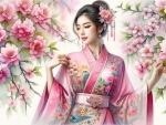 Geisha