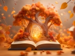 Autumn forever