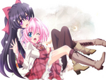 Happy Ending