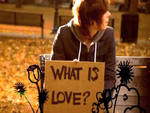 What Is Love?