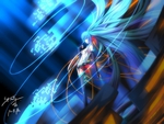 Hatsune Miku Append 01