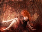 Red Fairy