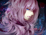 Purple Girl