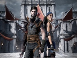Dragon Age 2