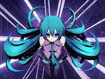 Hatsune Miku