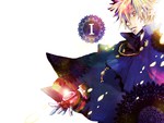 Katekyou Hitman Reborn