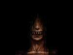 Horror Lady