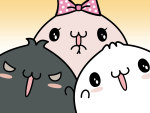 MAMEMOFU :3
