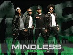mindless behavior