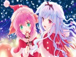 Christmas Girls