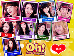 SNSD Oh!