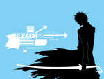 Ichigo's Bankai