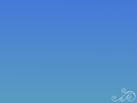 Simple Blue