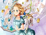 Magic Book