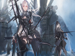 Pixiv: Fantasy