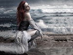 Red Hair