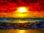 BEAUTIFUL HORIZON