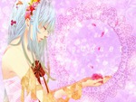 miku hatsune petels