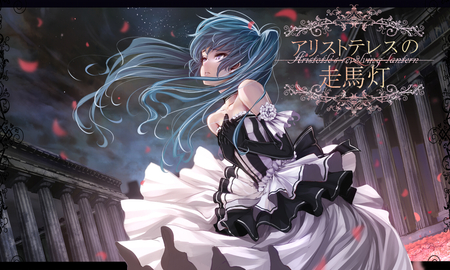 Hatsune Miku
