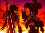 Guilty Gear - Sunset